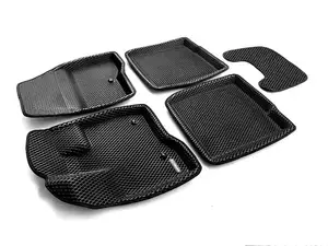 Коврики в салон EVA 3D FORD Explorer (2011-2014)