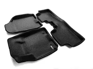 Коврики в салон EVA 3D HYUNDAI Tucson (2004-2010) /KIA Sportage (2005-2010)