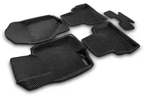 Коврики в салон EVA 3D INFINITI FX 37/37S/50/50S, QX 70 (2008-2014-)