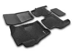 Коврики в салон EVA 3D LAND ROVER Range Rover Sport (2005-2010)
