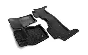 Коврики в салон EVA 3D LAND ROVER Range Rover Sport (2014-)