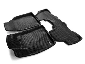 Коврики в салон EVA 3D LEXUS RX (2009-2014)