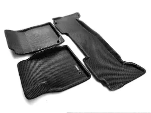 Коврики в салон EVA 3D TOYOTA LC 100 (1998-2003)/LEXUS LX470 (1998-2003)