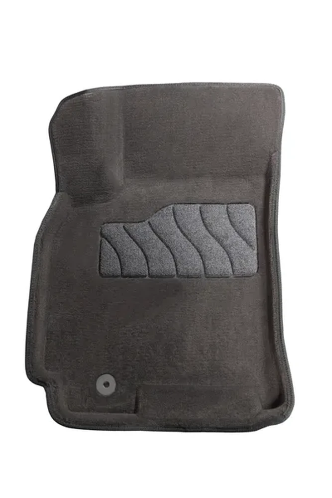 Коврики в салон текстильные SeiNtex 3D Chevrolet Lacetti серые Коврики в салон текстильные SeiNtex 3D Chevrolet Lacetti серые