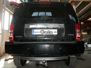 Фаркоп Galia J009A для Jeep Cherokee и Dodge Nitro