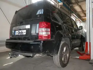 Фаркоп Galia J009A для Jeep Cherokee и Dodge Nitro