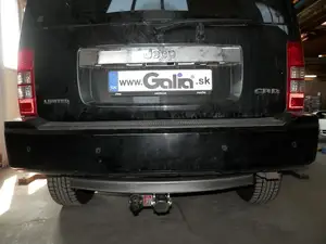 Фаркоп Galia J009A для Jeep Cherokee и Dodge Nitro