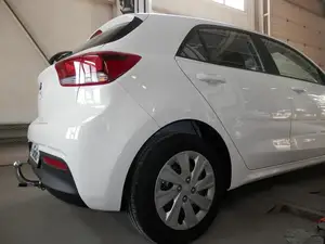 Фаркоп Galia K039A для Kia Rio
