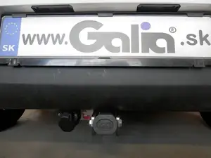 Фаркоп Galia K039A для Kia Rio