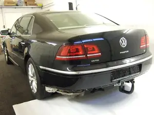 Фаркоп Galia V074A для Volkswagen Phaeton