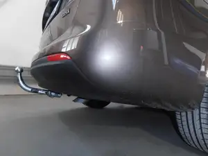 Быстросъёмный фаркоп Galia H088C для Hyundai i30 и Kia Ceed