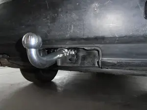 Фаркоп Galia B014A для BMW X3