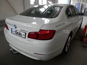 Фаркоп Galia B020A для BMW 5-Series и 5-Series GT