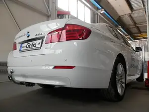 Фаркоп Galia B020A для BMW 5-Series и 5-Series GT