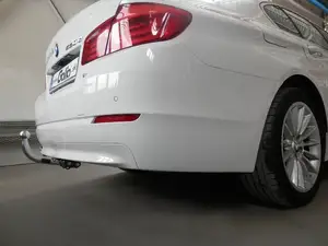 Фаркоп Galia B020A для BMW 5-Series и 5-Series GT