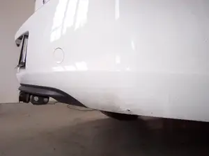 Быстросъёмный фаркоп Galia O059C для Opel Insignia