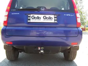 Фаркоп Galia H017A для Honda HR-V