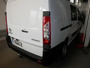 Быстросъёмный фаркоп Galia C050C