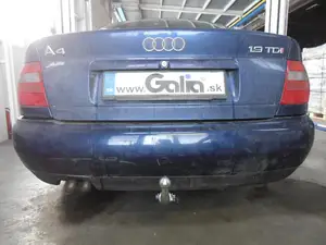 Фаркоп Galia A035A для Audi A4