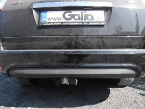 Быстросъёмный фаркоп Galia F096C для Ford Focus