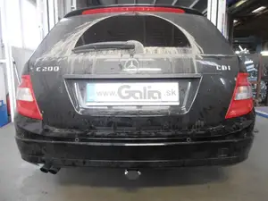 Фаркоп Galia M125A для Mercedes-Benz C-Class