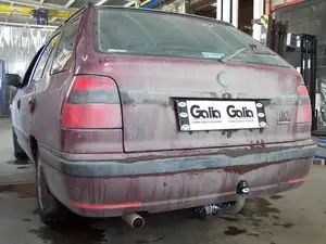 Фаркоп Galia S083A для Skoda Felicia