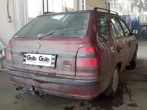 Фаркоп Galia S083A для Skoda Felicia