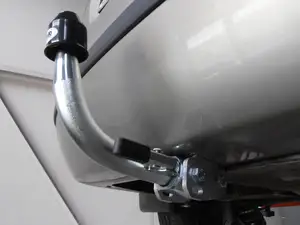 Фаркоп Galia S082A для Skoda Fabia