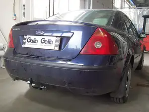 Быстросъёмный фаркоп Galia F097C для Ford Mondeo