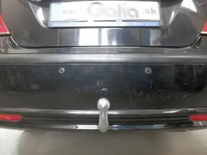 Быстросъёмный фаркоп Galia F097C для Ford Mondeo