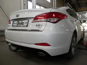 Фаркоп Galia H085A для Hyundai i40