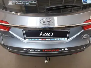 Фаркоп Galia H085A для Hyundai i40