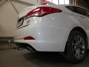 Фаркоп Galia H085A для Hyundai i40