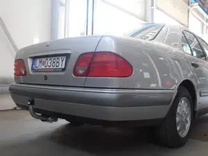 Фаркоп Galia M026A для Mercedes-Benz E-Class