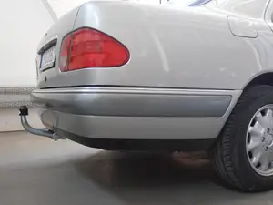 Фаркоп Galia M026A для Mercedes-Benz E-Class