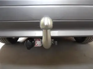 Фаркоп Galia R090A для Renault Laguna