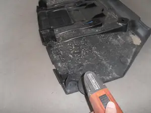 Фаркоп Galia R090A для Renault Laguna