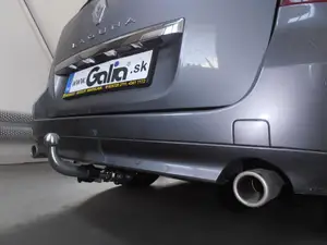 Фаркоп Galia R090A для Renault Laguna