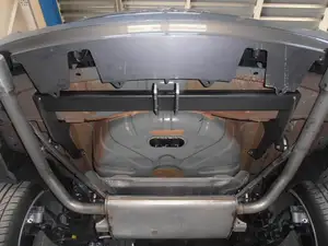 Фаркоп Galia R090A для Renault Laguna
