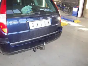 Фаркоп Galia F102A для Ford Mondeo