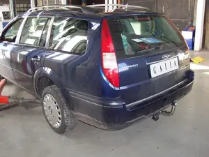 Фаркоп Galia F102A для Ford Mondeo