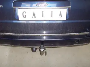 Фаркоп Galia F102A для Ford Mondeo
