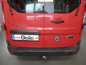 Быстросъёмный фаркоп Galia F129C для Ford Transit Connect и Tourneo Connect