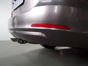 Фаркоп Galia S099A для Skoda Superb