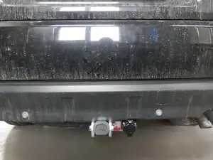 Быстросъёмный фаркоп Galia C054C для Mitsubishi, Citroen и Peugeot
