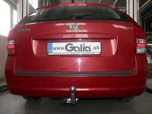 Быстросъёмный фаркоп Galia K030C для Kia Ceed
