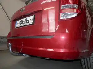 Быстросъёмный фаркоп Galia K030C для Kia Ceed