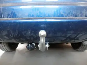 Фаркоп Galia C023A для Chrysler и Dodge