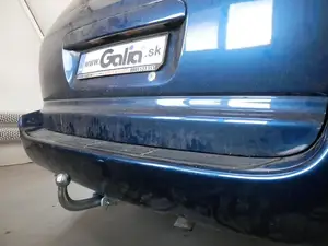 Фаркоп Galia C023A для Chrysler и Dodge