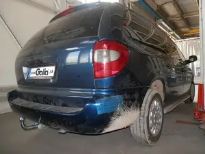Фаркоп Galia C023A для Chrysler и Dodge